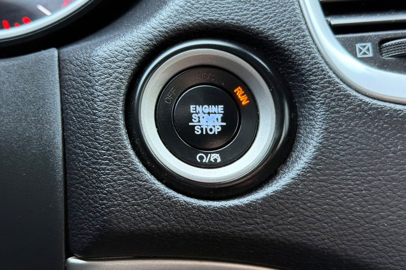 2020 Dodge Durango SXT Plus