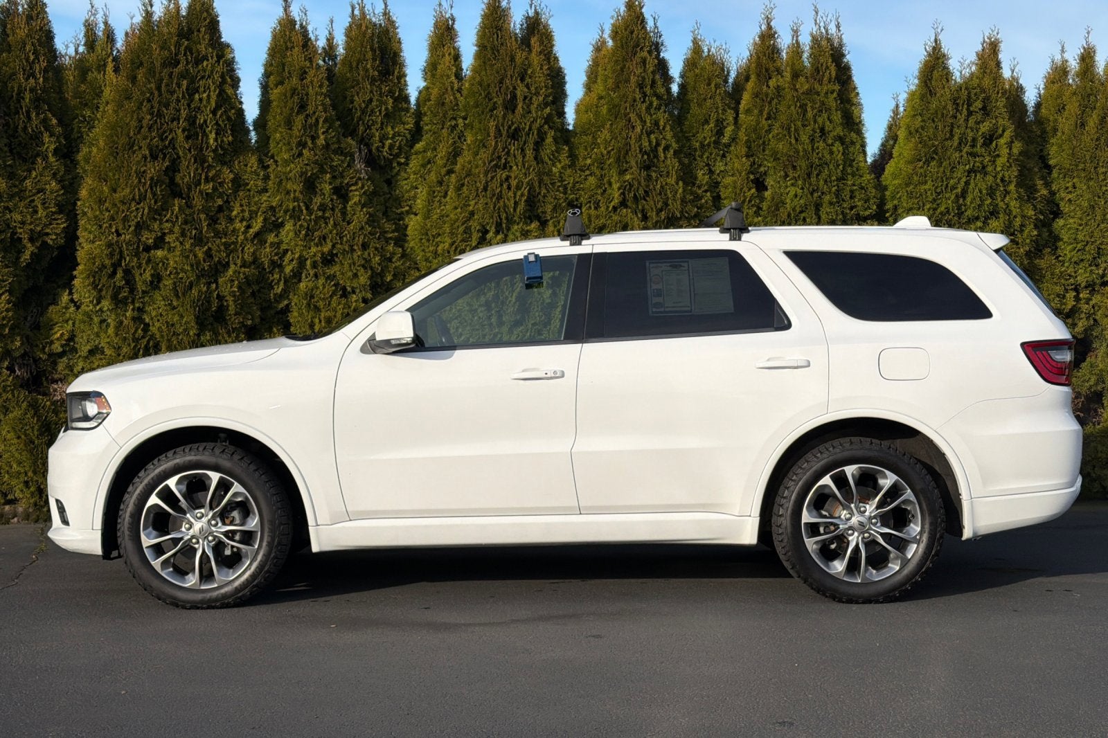 2019 Dodge Durango GT Plus