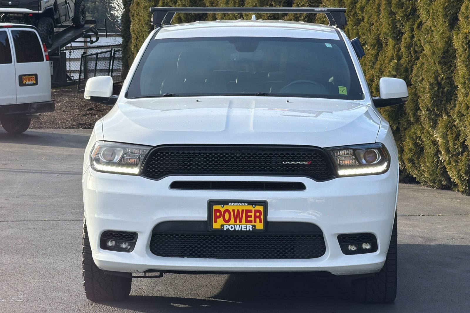 2019 Dodge Durango GT Plus