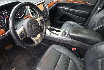 2013 Jeep Grand Cherokee Limited