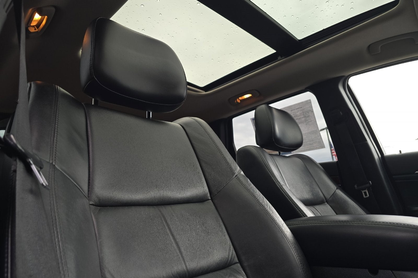 2013 Jeep Grand Cherokee Limited