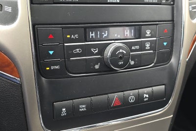 2013 Jeep Grand Cherokee Limited