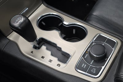 2013 Jeep Grand Cherokee Limited