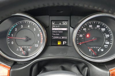 2013 Jeep Grand Cherokee Limited