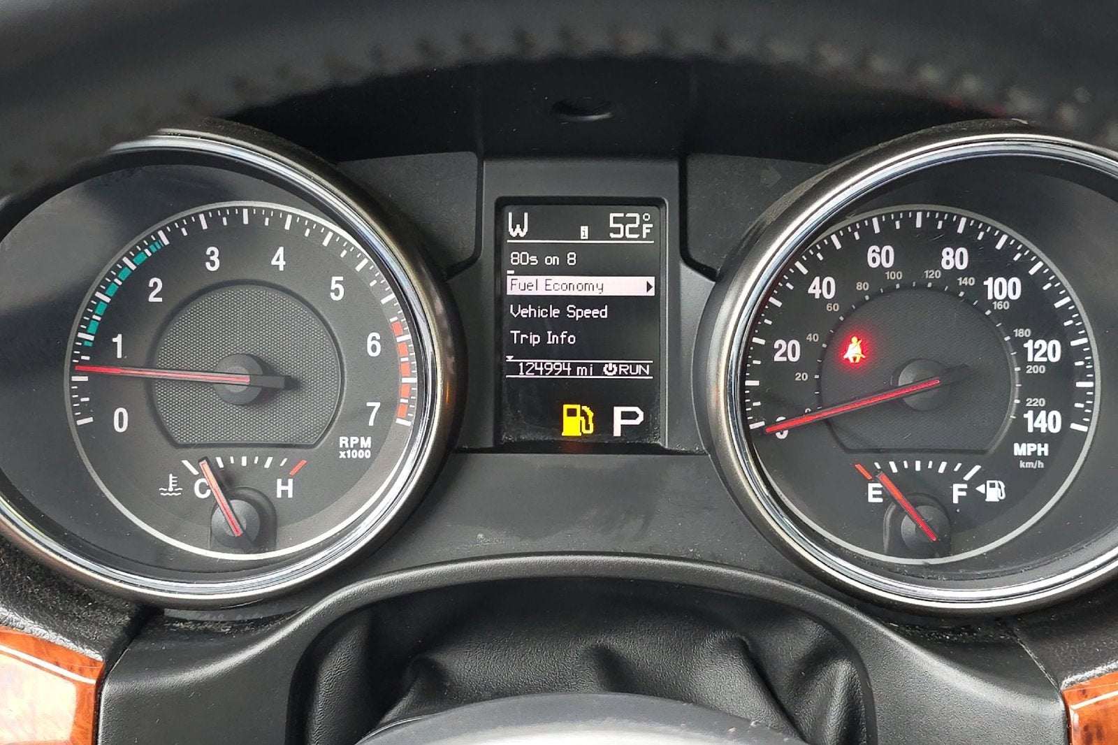 2013 Jeep Grand Cherokee Limited