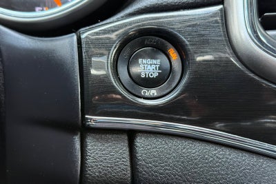 2018 Jeep Grand Cherokee Trailhawk