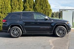 2018 Jeep Grand Cherokee Trailhawk