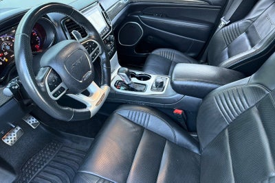 2021 Jeep Grand Cherokee Trackhawk