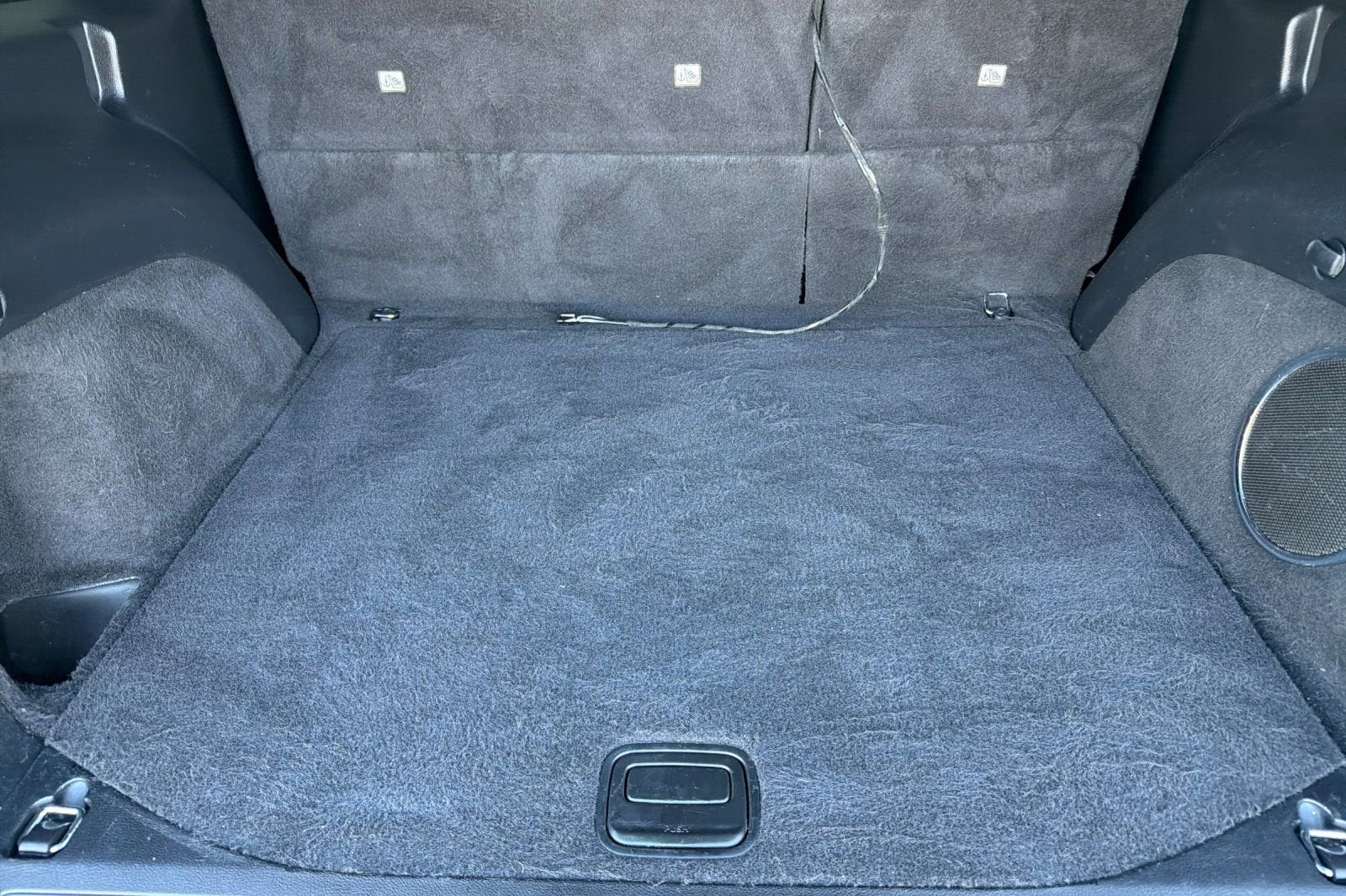 2021 Jeep Grand Cherokee Trackhawk