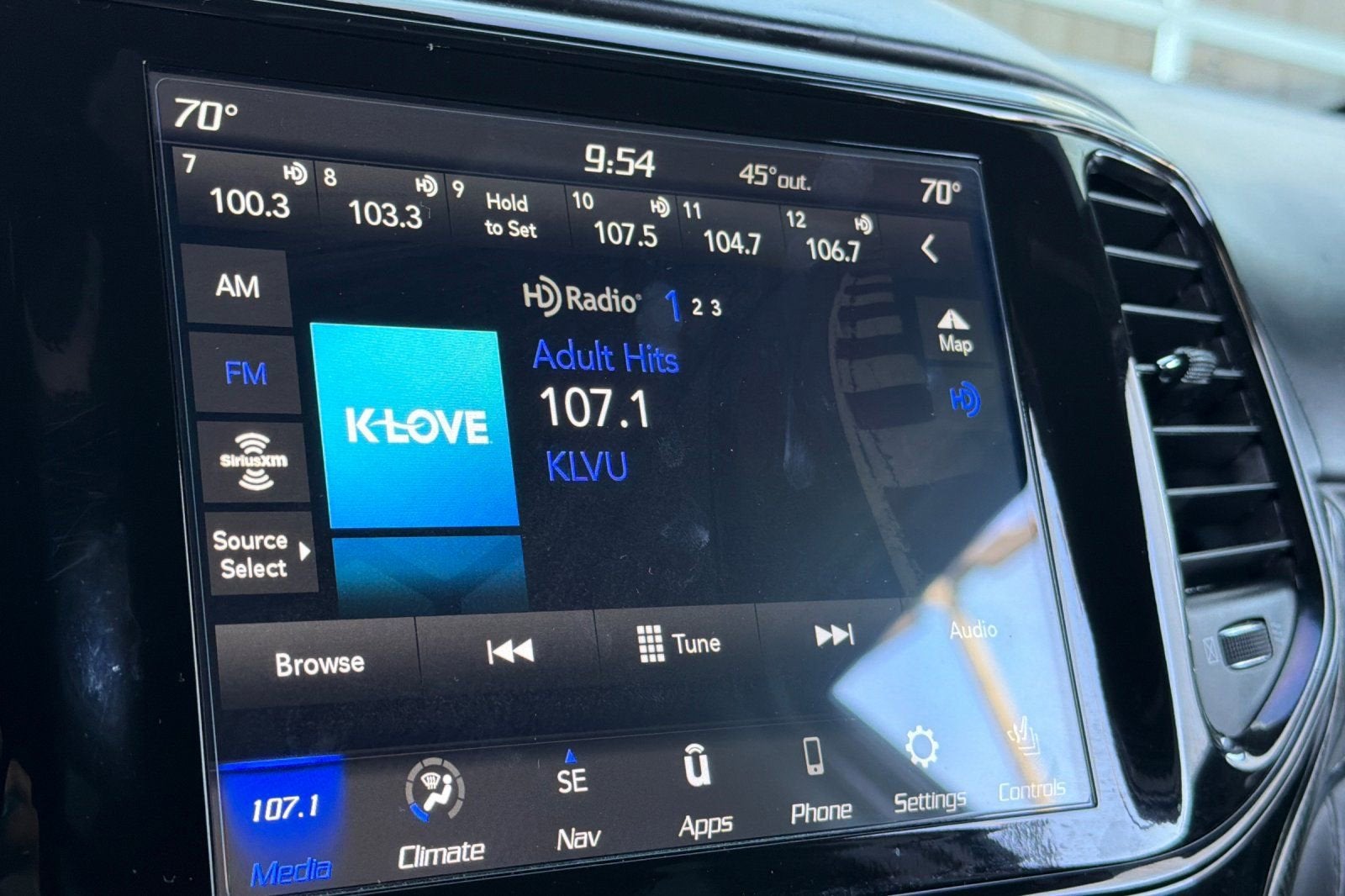 2021 Jeep Grand Cherokee Trackhawk