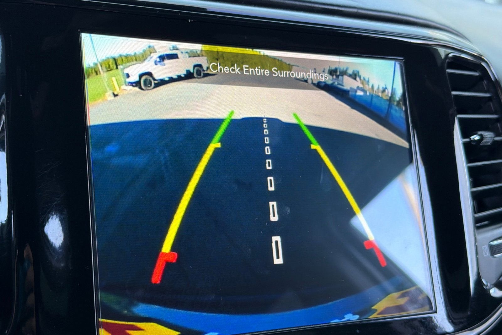 2021 Jeep Grand Cherokee Trackhawk