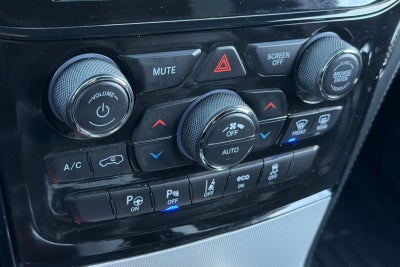 2021 Jeep Grand Cherokee Trackhawk