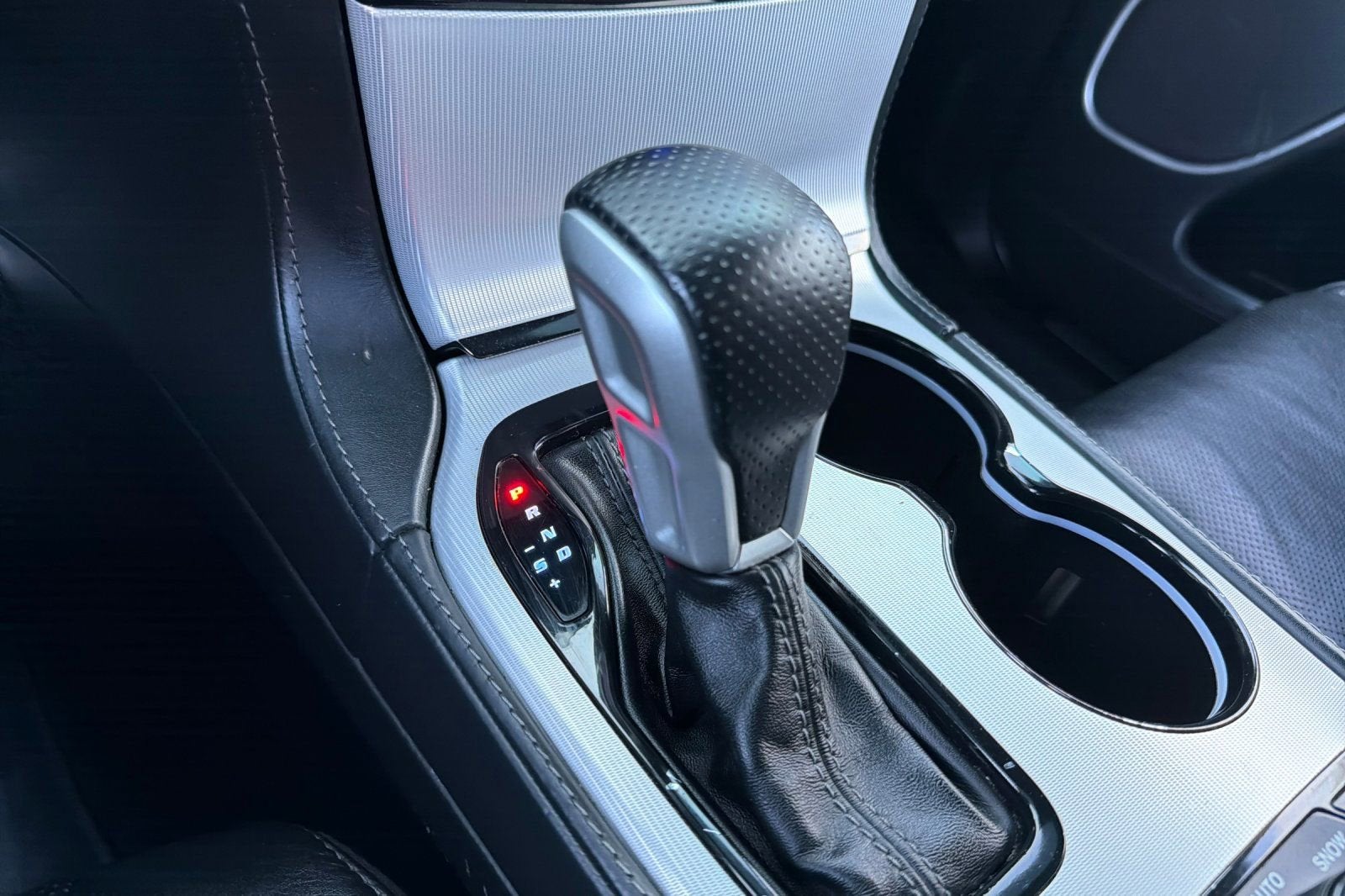 2021 Jeep Grand Cherokee Trackhawk