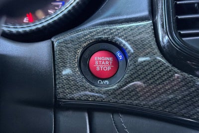 2021 Jeep Grand Cherokee Trackhawk