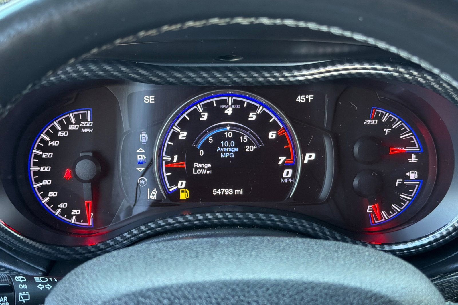 2021 Jeep Grand Cherokee Trackhawk