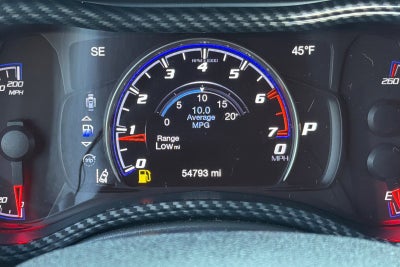 2021 Jeep Grand Cherokee Trackhawk