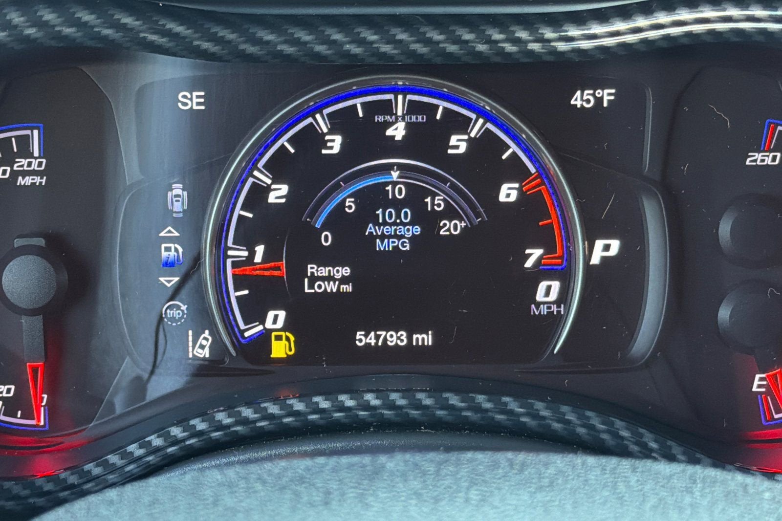 2021 Jeep Grand Cherokee Trackhawk