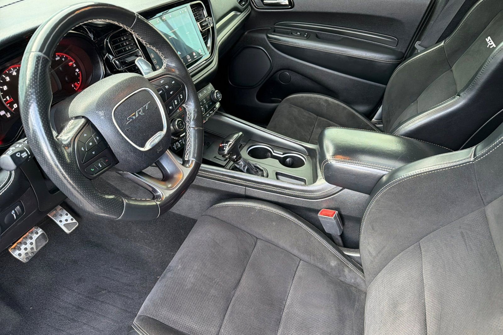 2021 Dodge Durango SRT 392