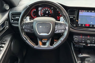 2021 Dodge Durango SRT 392