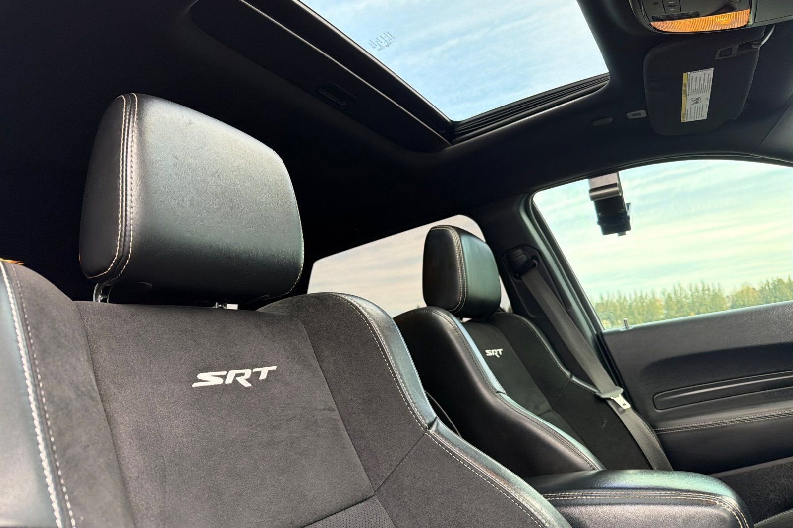 2021 Dodge Durango SRT 392