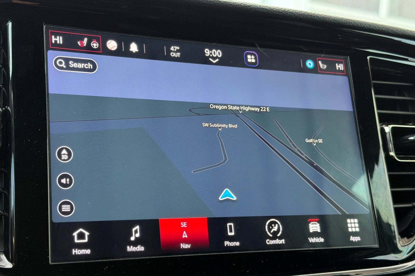 2021 Dodge Durango SRT 392