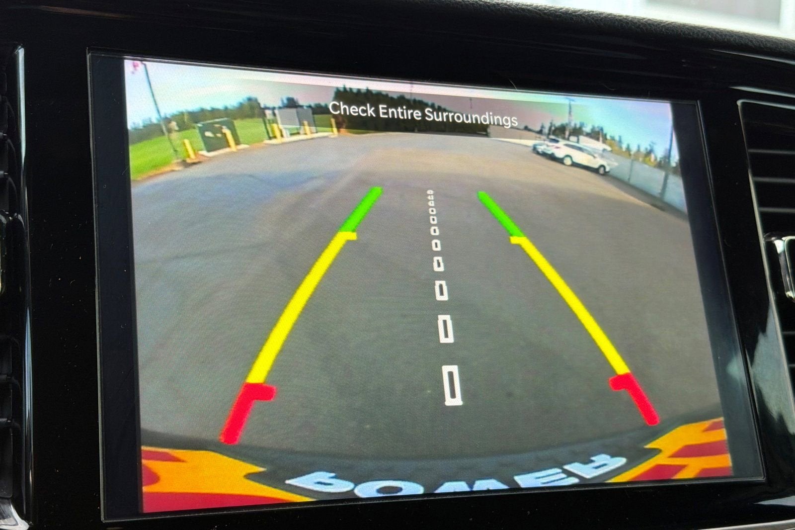 2021 Dodge Durango SRT 392