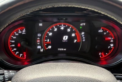 2021 Dodge Durango SRT 392