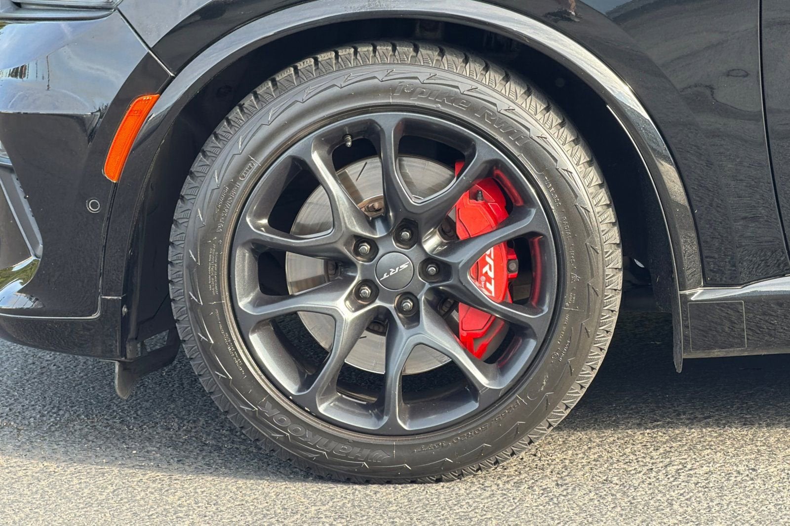 2021 Dodge Durango SRT 392