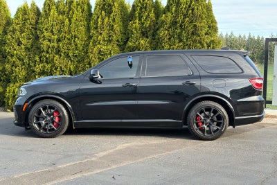 2021 Dodge Durango SRT 392