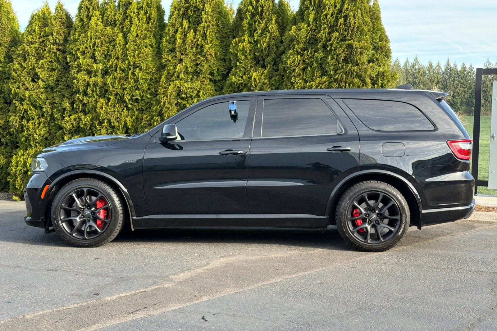 2021 Dodge Durango SRT 392