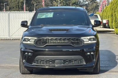 2021 Dodge Durango SRT 392