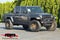 2022 Jeep Gladiator Willys