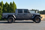 2022 Jeep Gladiator Willys