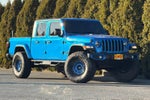 2022 Jeep Gladiator Sport S