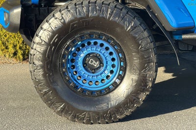 2022 Jeep Gladiator Sport S