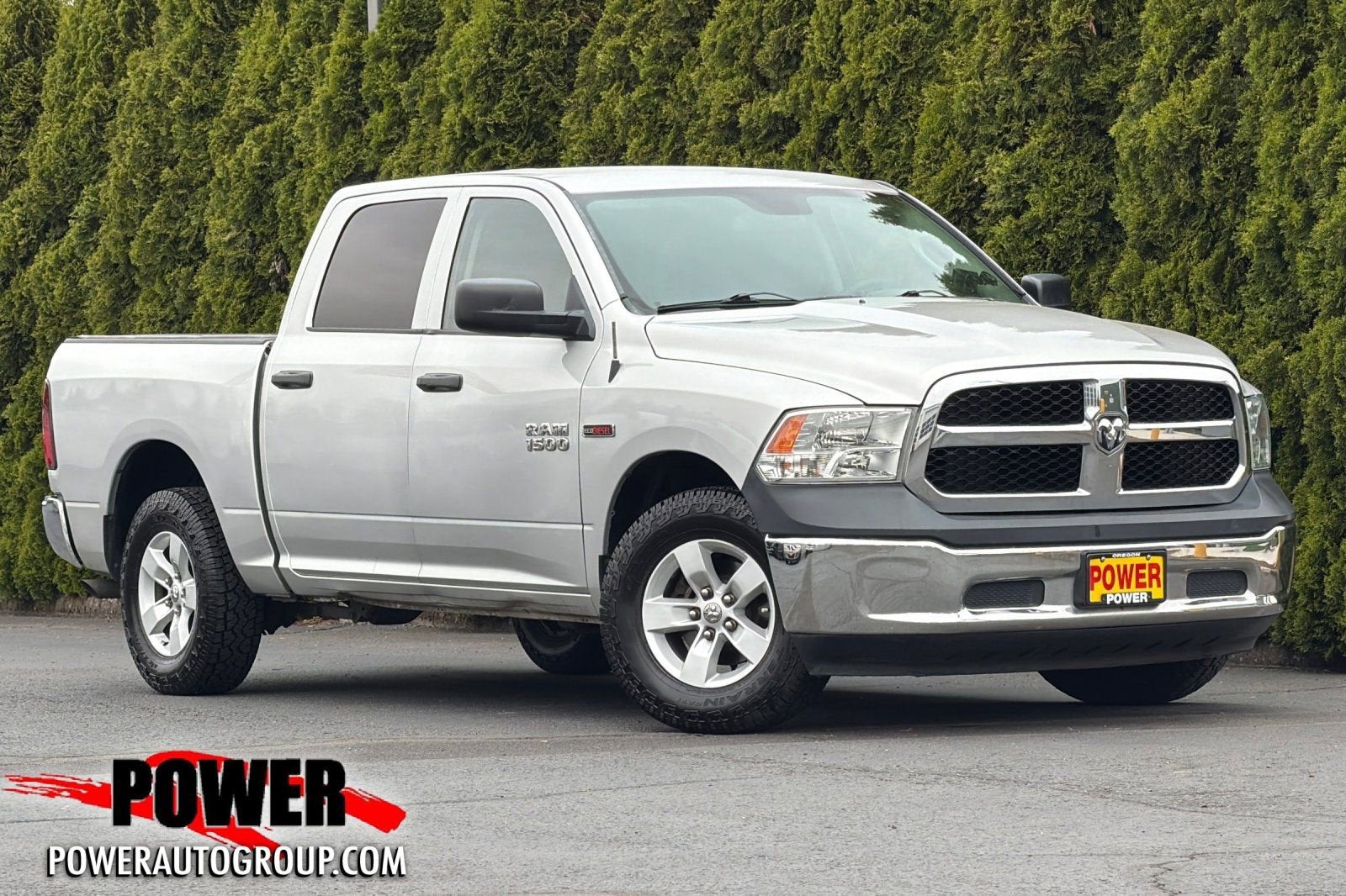 2016 RAM Ram 1500 Pickup