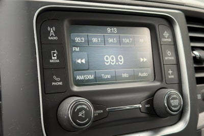 2016 RAM 1500 Tradesman