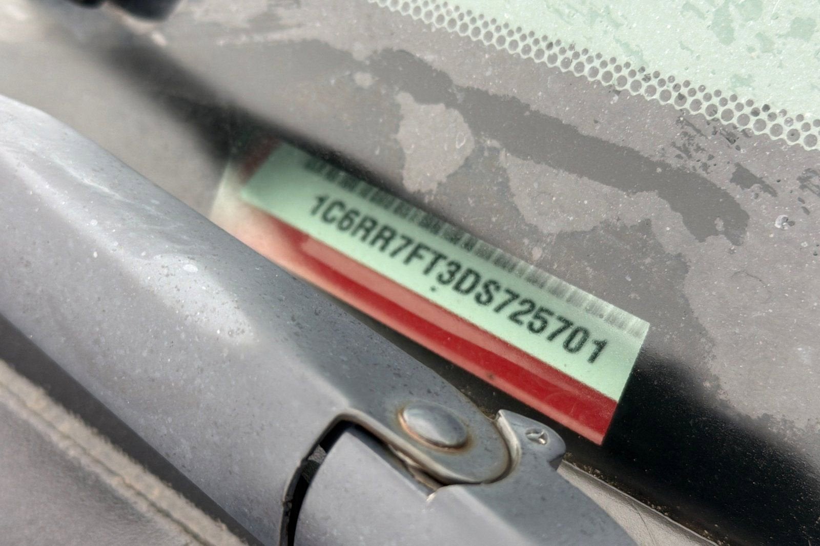 2013 RAM 1500 Express