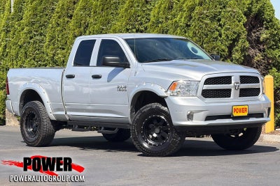 2013 RAM 1500 Express