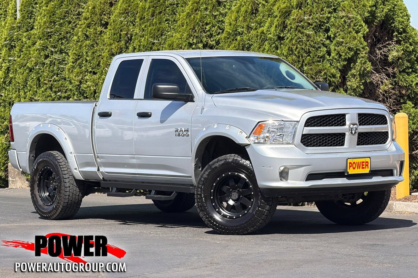 2013 RAM 1500 Express