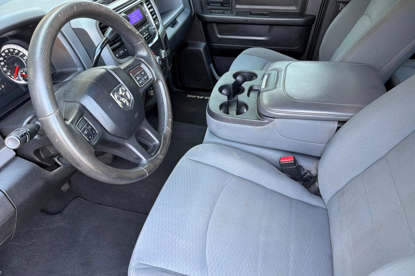 2013 RAM 1500 Express