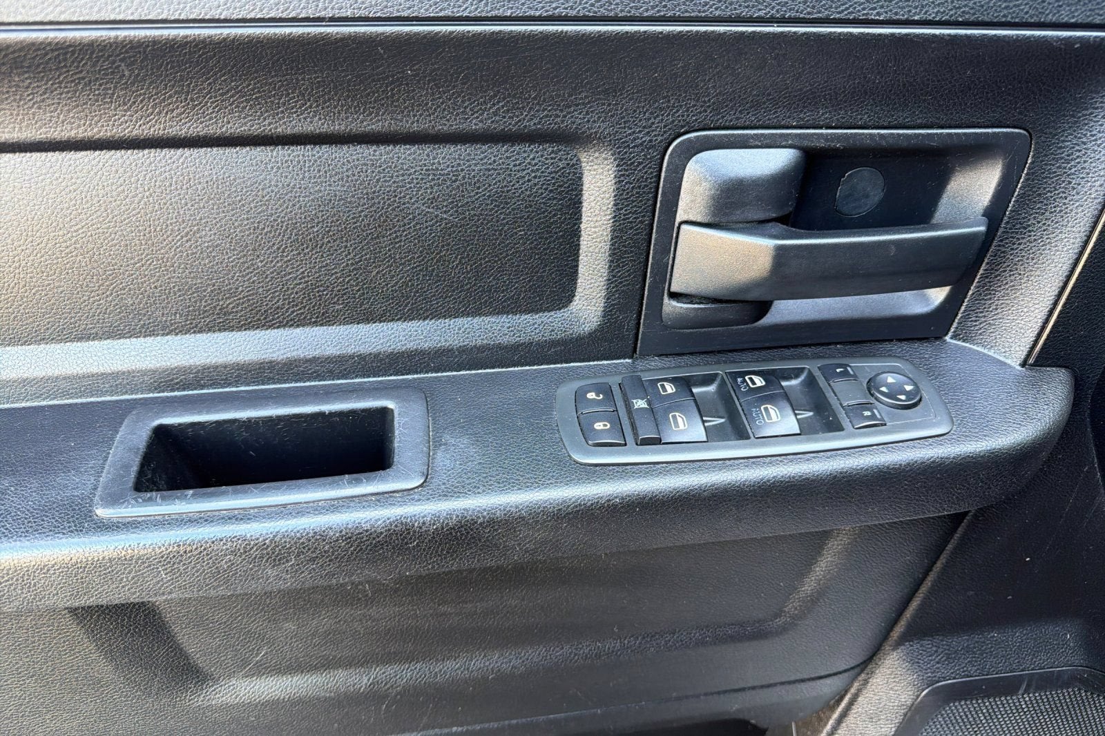2013 RAM 1500 Express