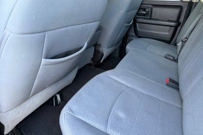 2013 RAM 1500 Express