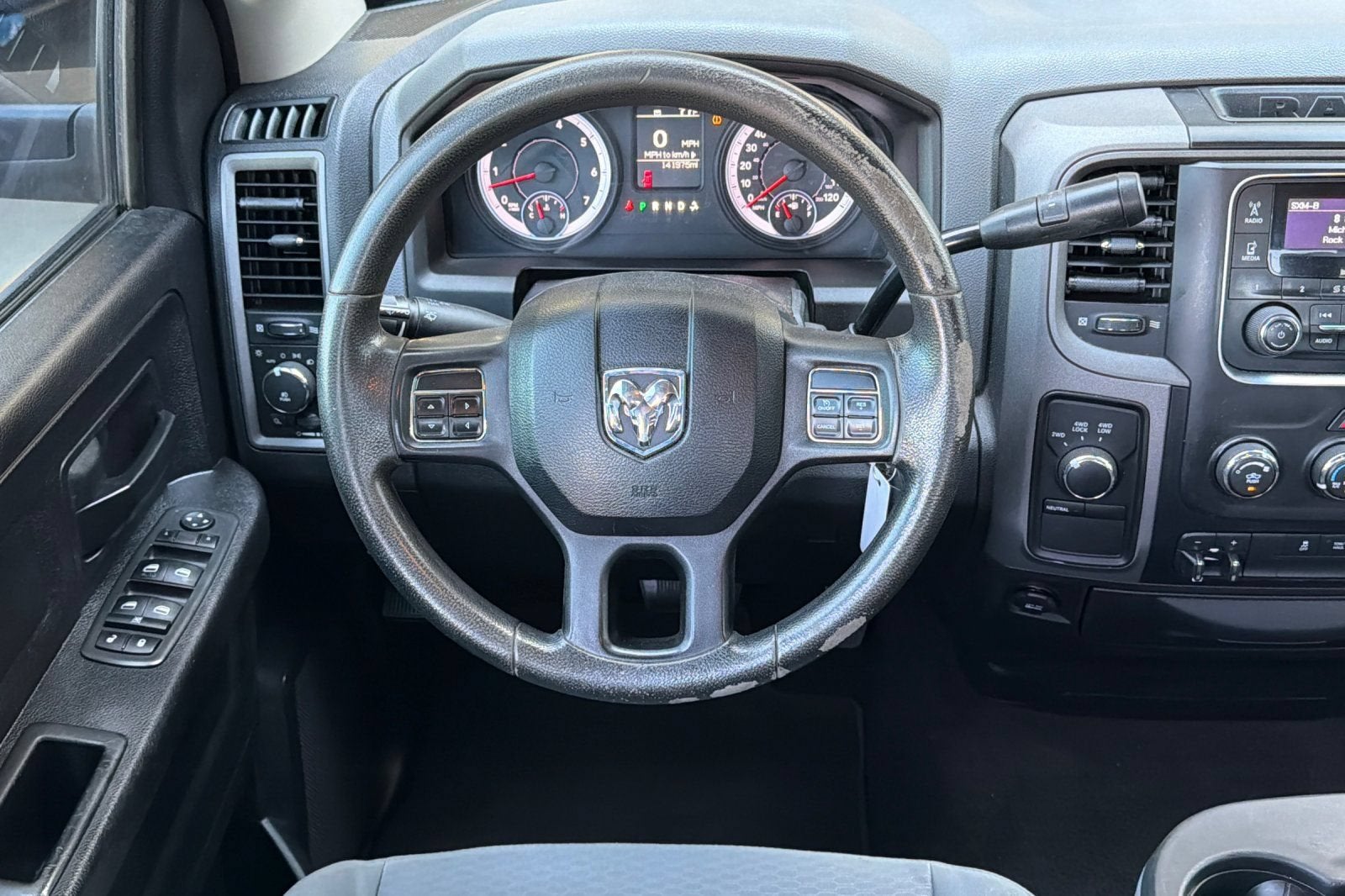 2013 RAM 1500 Express