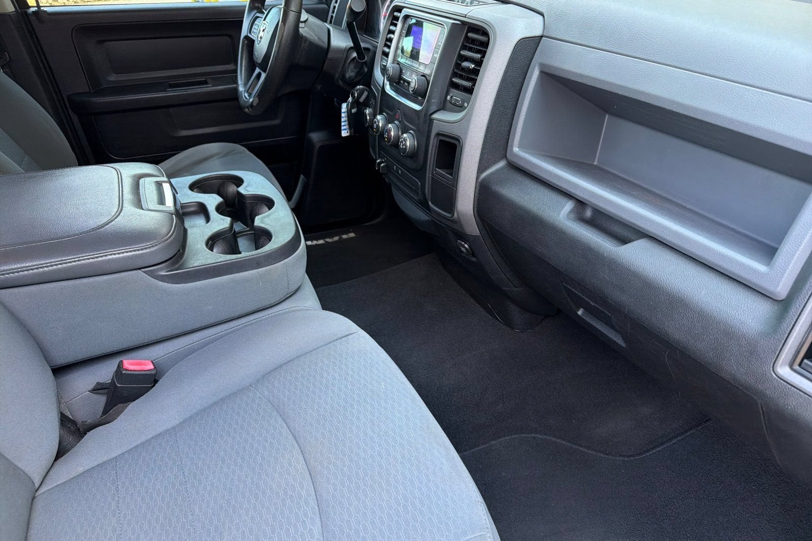 2013 RAM 1500 Express