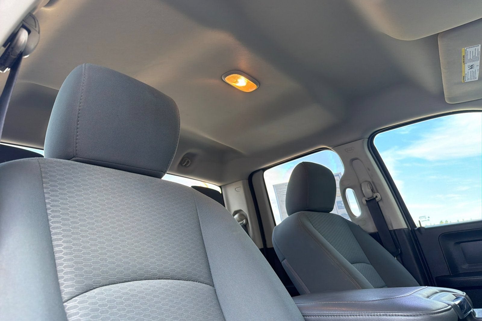 2013 RAM 1500 Express