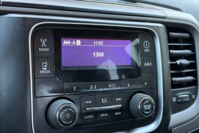 2013 RAM 1500 Express