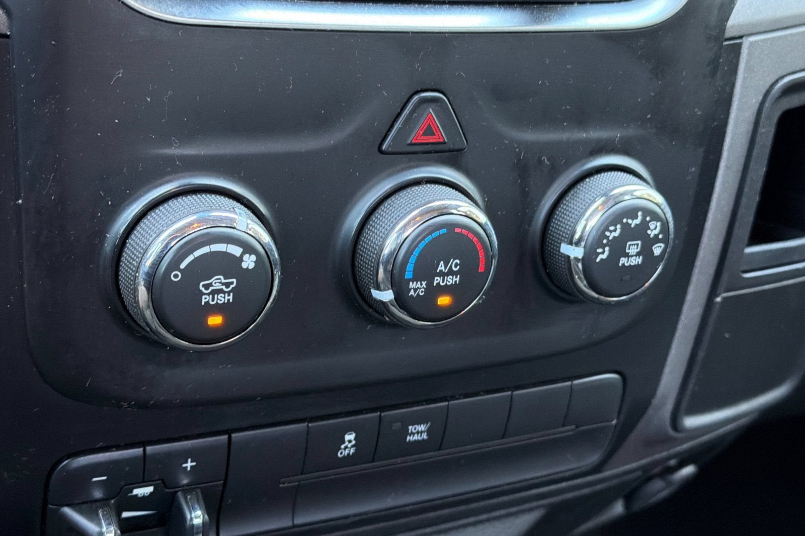 2013 RAM 1500 Express