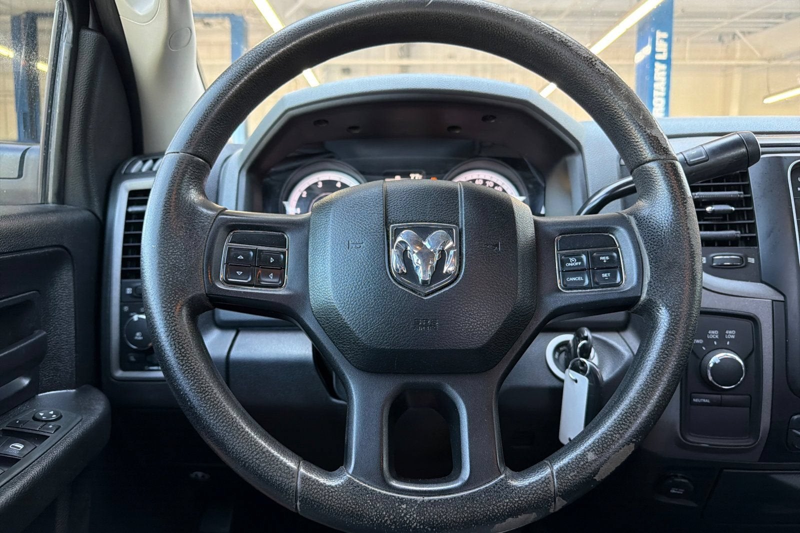 2013 RAM 1500 Express