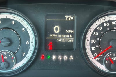 2013 RAM 1500 Express